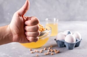 Vegan Meal Replacement FAQs: Intermezzo of Inquiry
