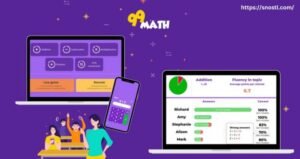 99math Code