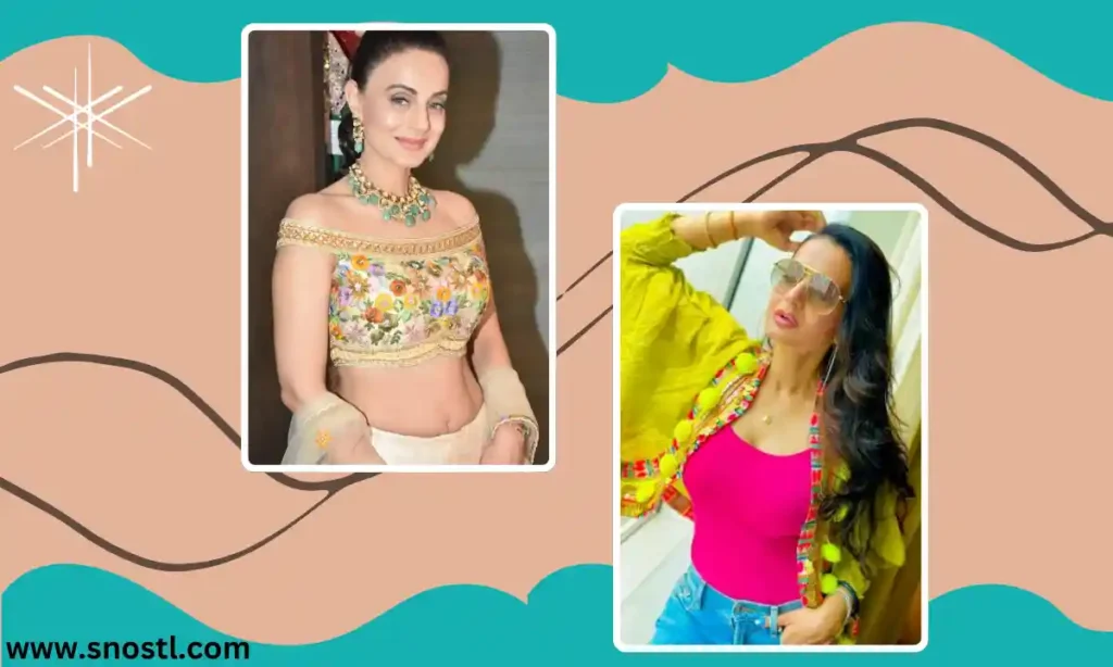 Amisha Patel Husband Kanav Puri