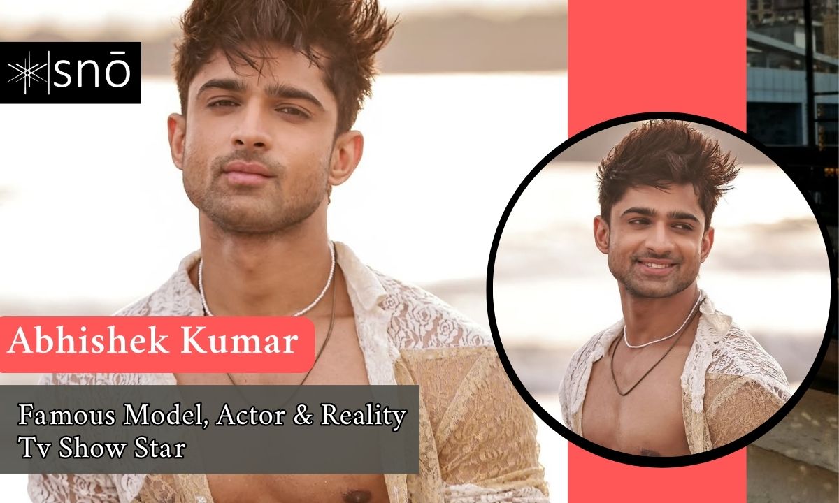 Abhishek Kumar Age, Height, Wife, TV Shows, Net Worth & Cars