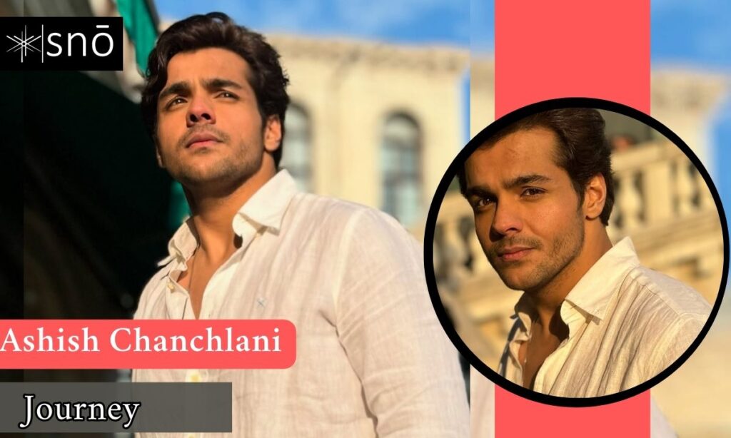 Ashish Chanchlani Career