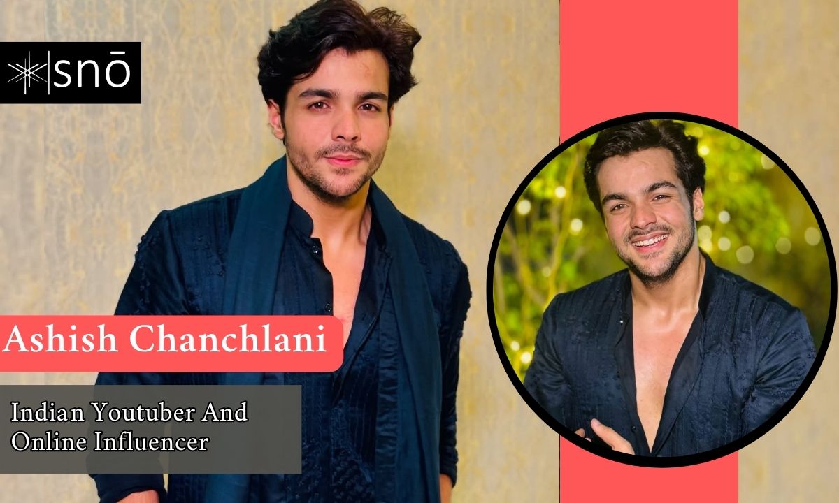 Ashish Chanchlani