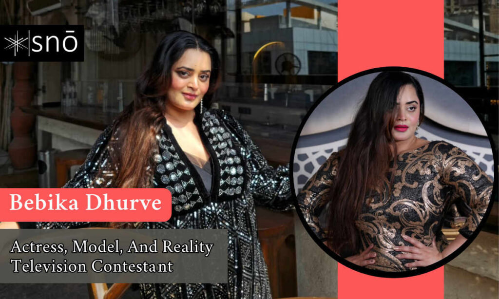 Bebika Dhurve Biography