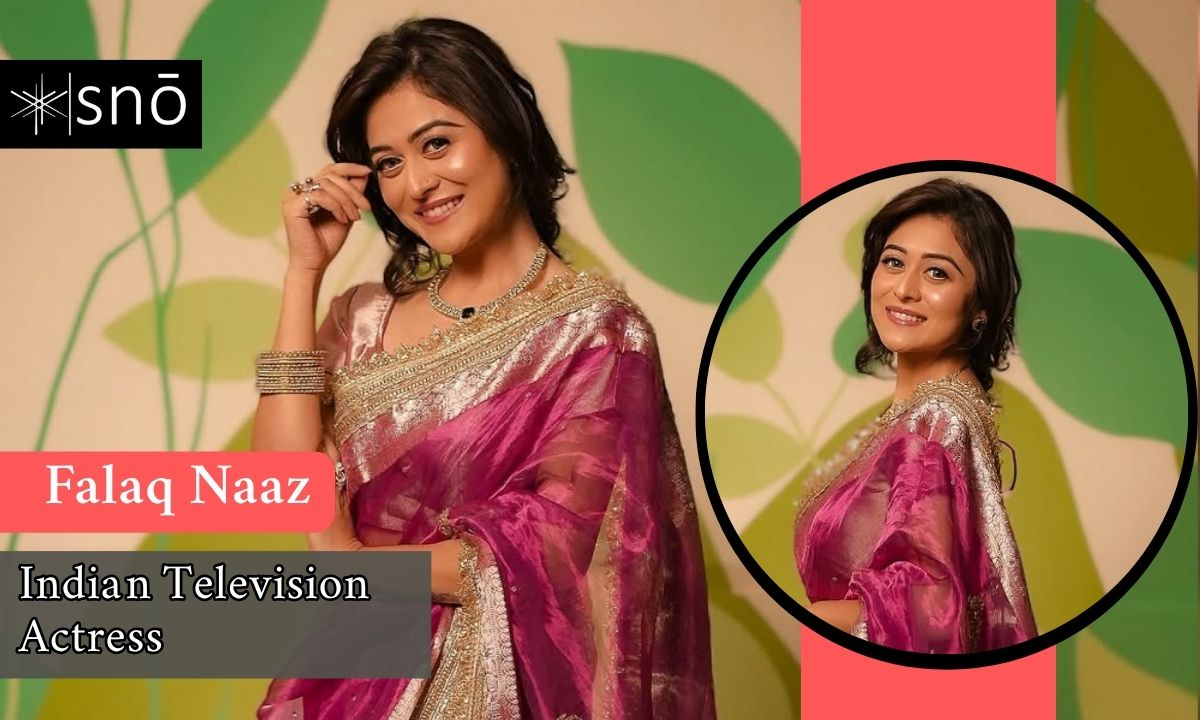 Falaq Naaz
