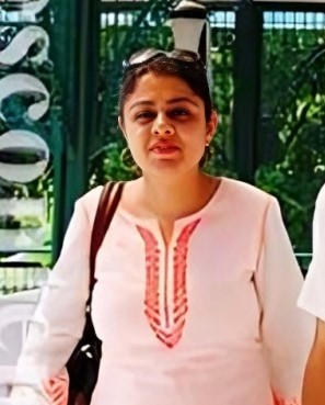 Inderpreet Kaur