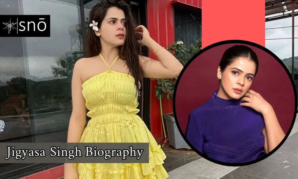 Jigyasa Singh Age
