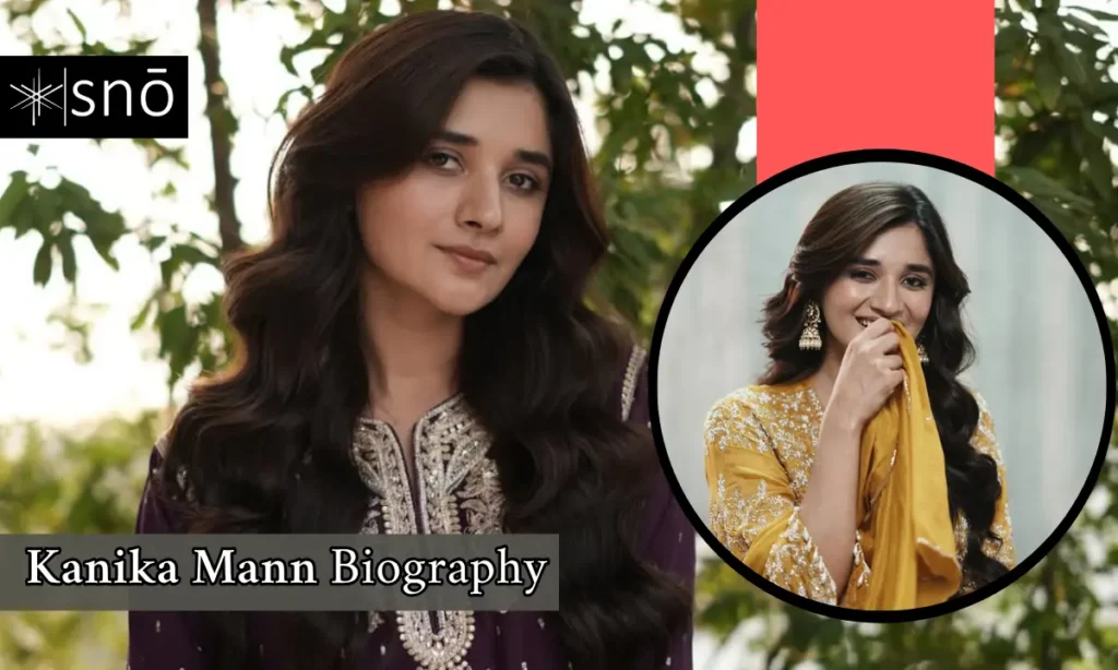 Kanika Mann Age
