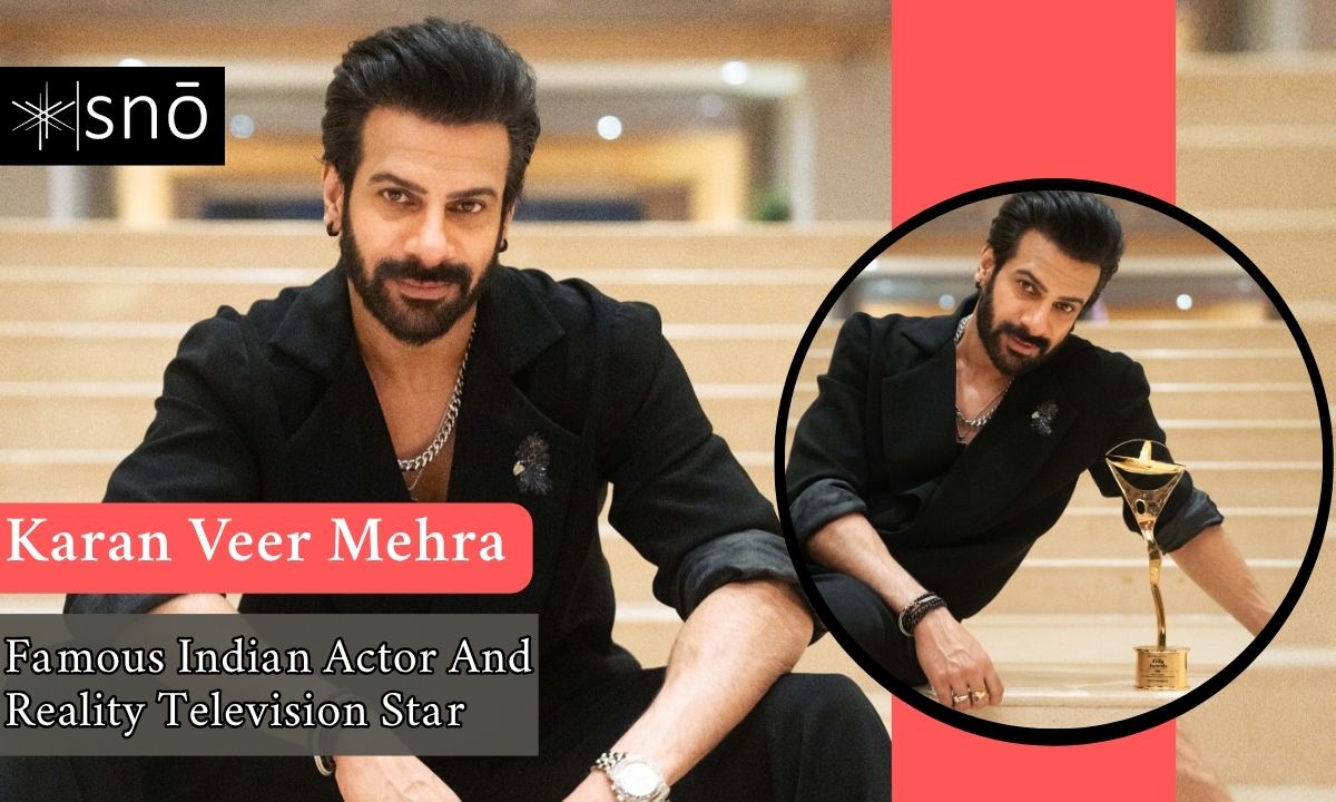Karan Veer Mehra