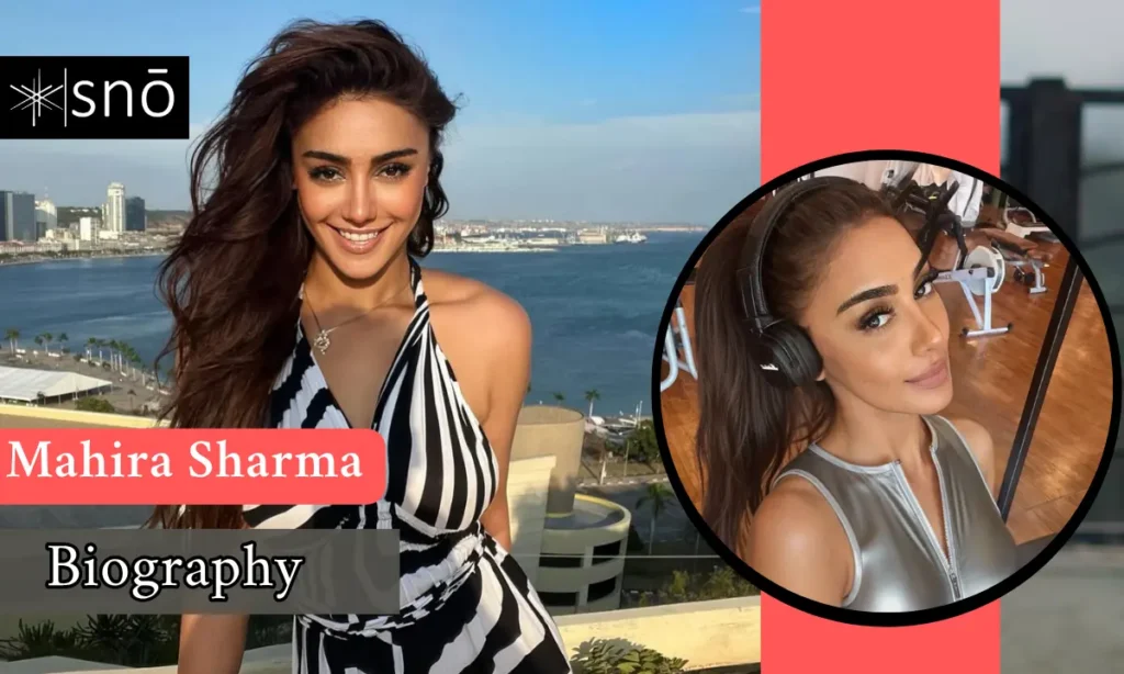 Mahek Chahal Age