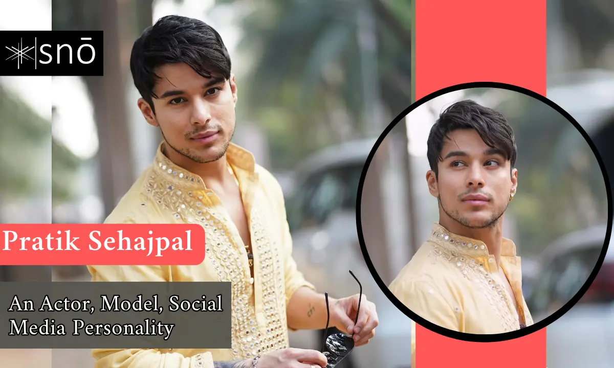 Pratik Sehajpal