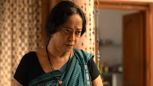 Sheeba Chaddha as Vasudha Pandit
