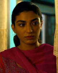 Shernavaz Jijina as Shabnam