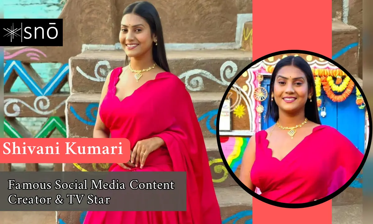Shivani Kumari