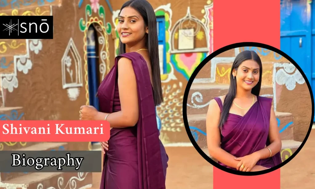 Shivani Kumari age