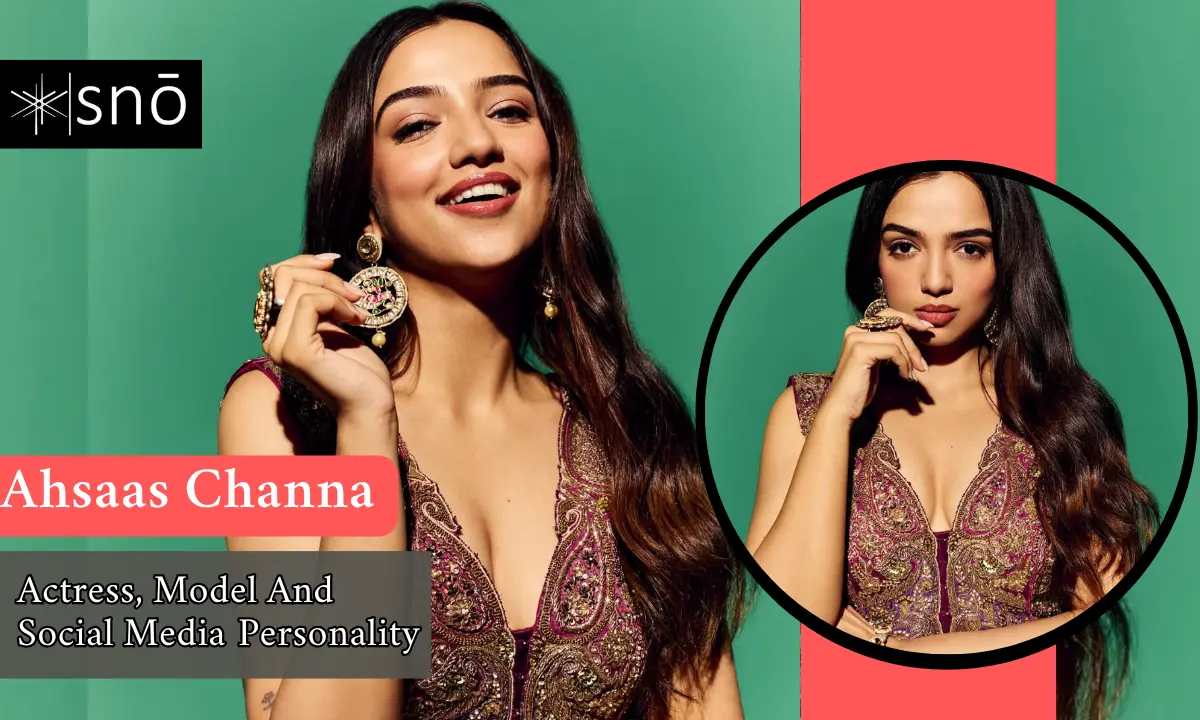 Ahsaas Channa