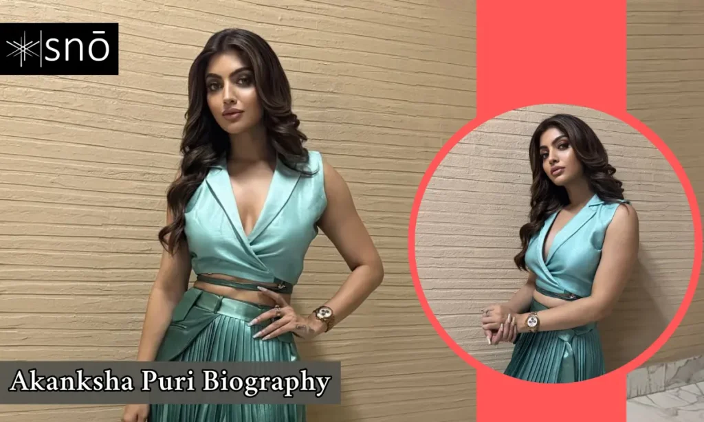 Akanksha Puri Age