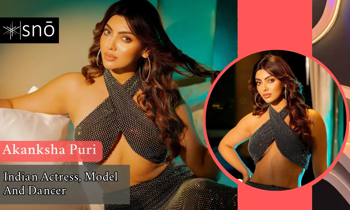 Akanksha Puri Husband Name, Age, Height, Boyfriend & More