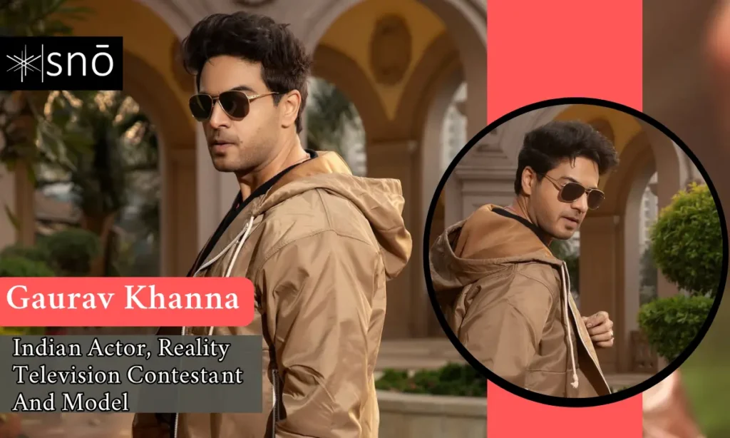 Gaurav Khanna