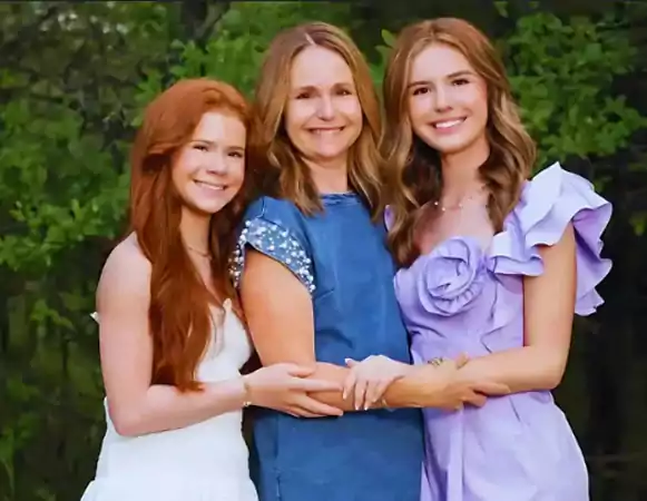 Harper Zilmer Family