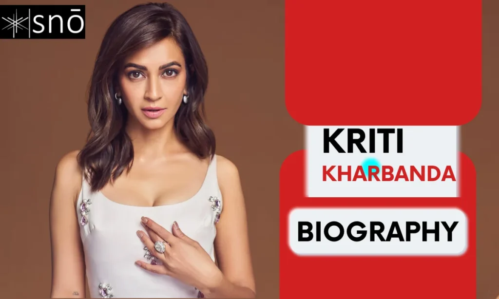 Kriti Kharbanda Age