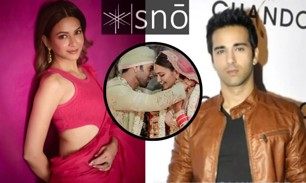Kriti Kharbanda Husband