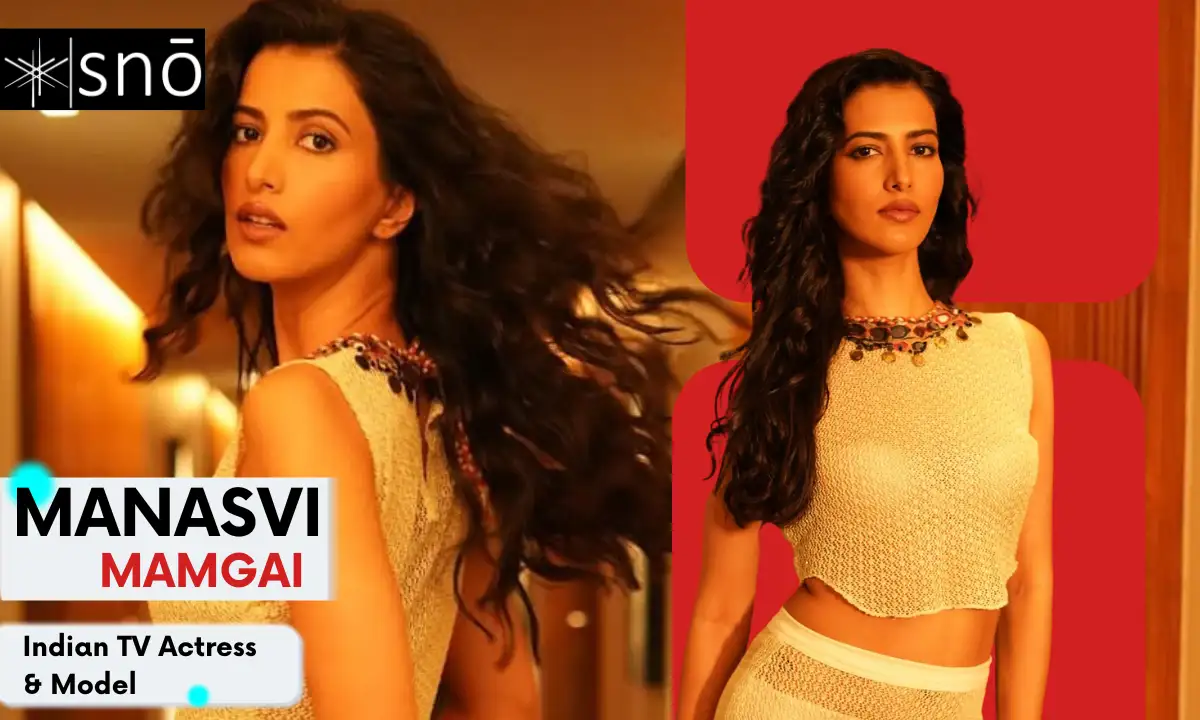 Manasvi Mamgai Biography, Age, Movies, Bigg Boss, Instagram And More
