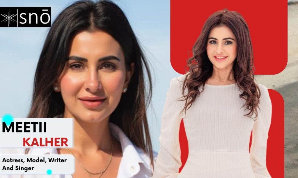 Meetii Kalher