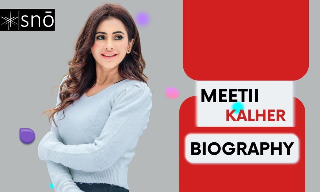 Meetii Kalher Age