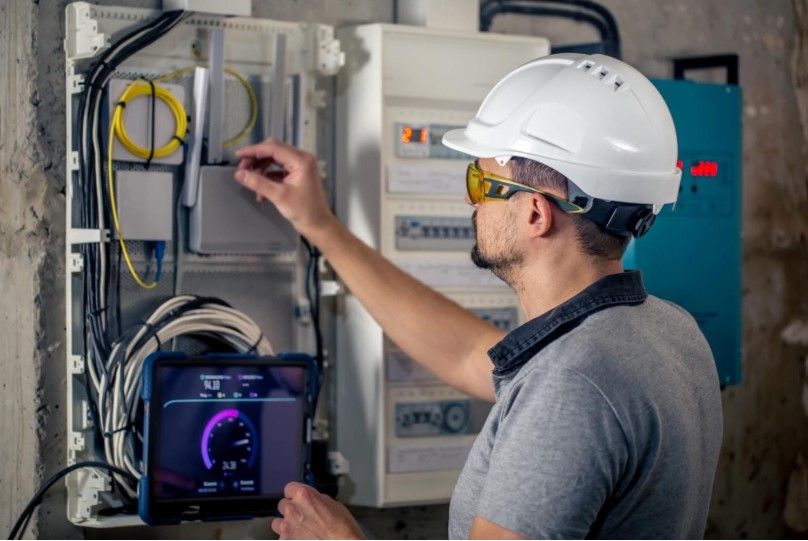 St Louis Electricians – Professional Expertise for Every Electrical Need