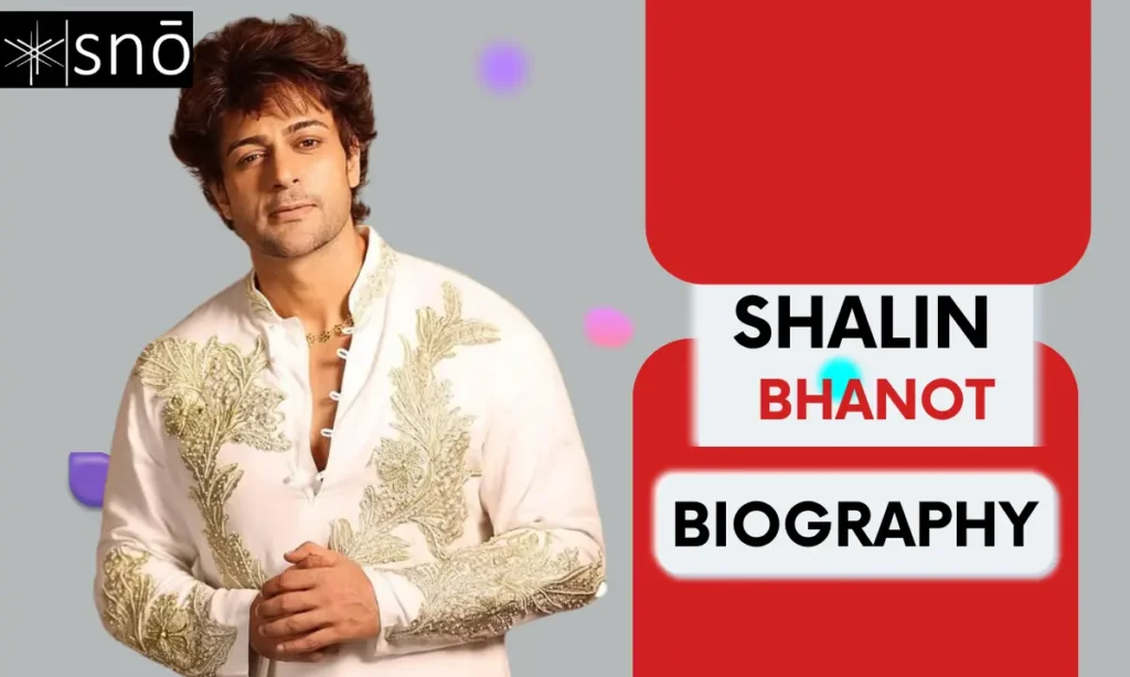Shalin Bhanot Age
