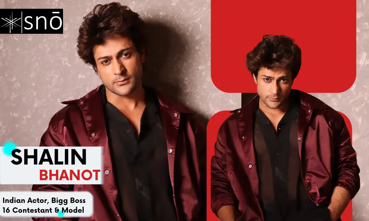 Shalin Bhanot Age, GF, TV Shows, Height, Wife, Son, Net Worth and More