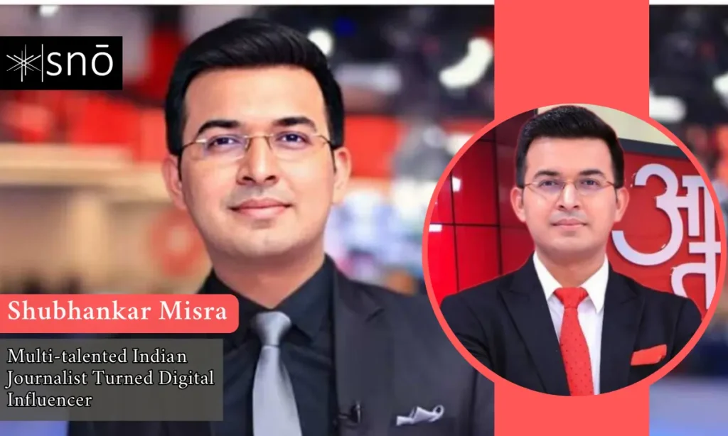 Shubhankar Mishra