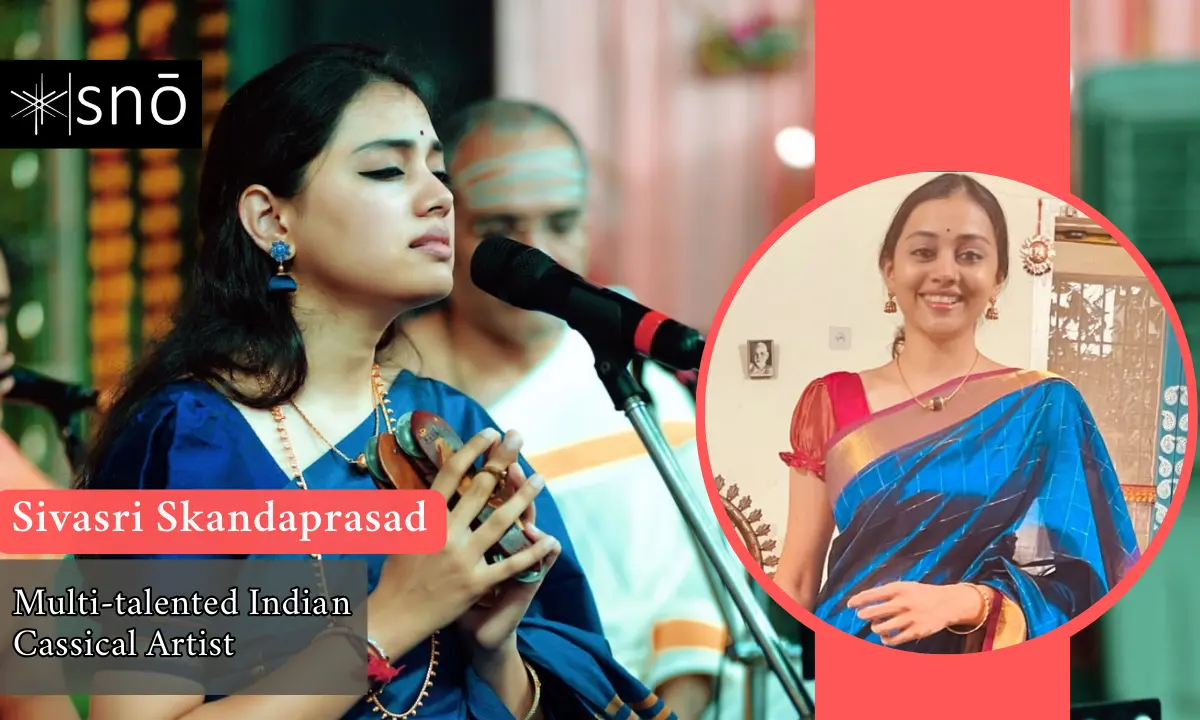 Sivasri Skandaprasad