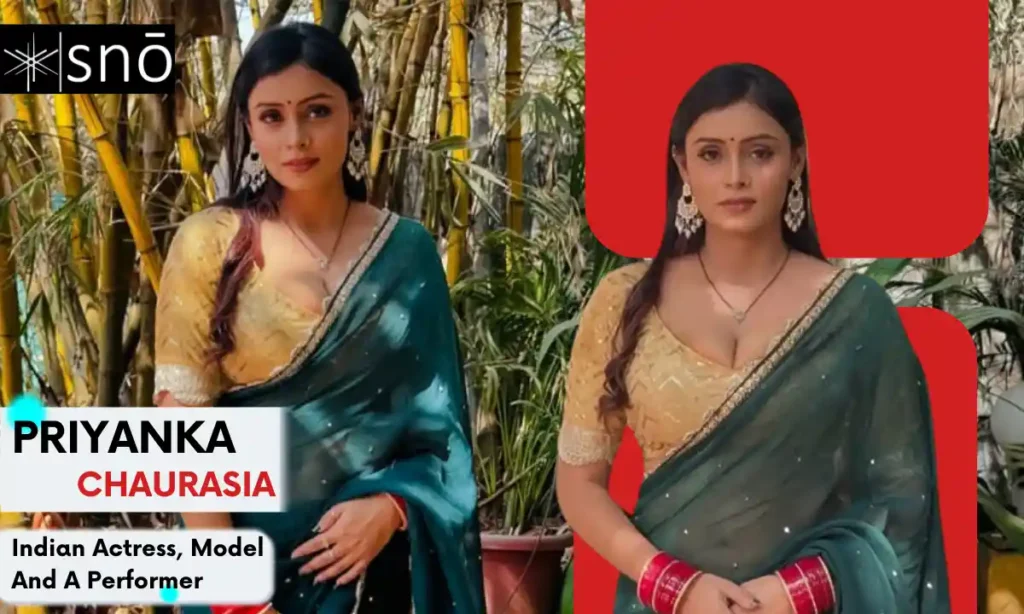 Priyanka Chaurasia