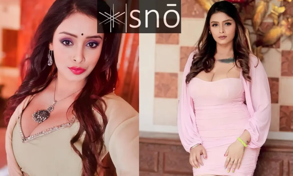 Priyanka Chaurasia Web Series