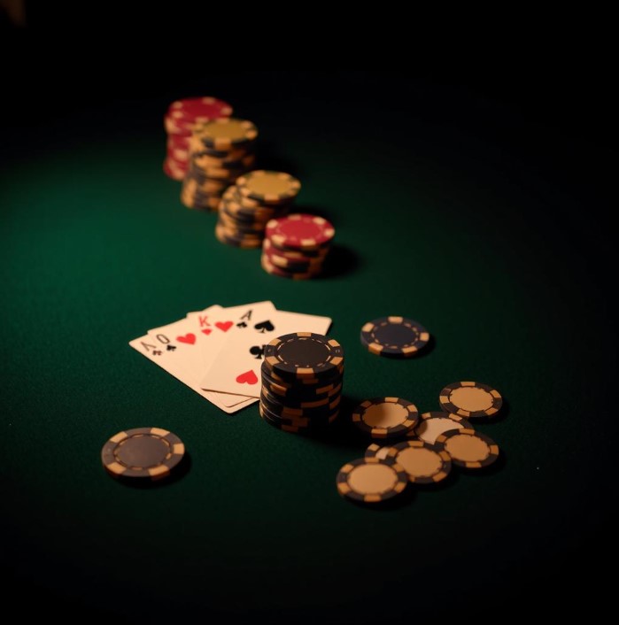 A Smarter Way to Play: How Modern Bettors Are Turning to a New Digital Experience