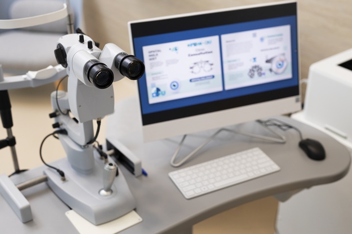 Top 5 Emerging Technologies Transforming Healthcare in 2025