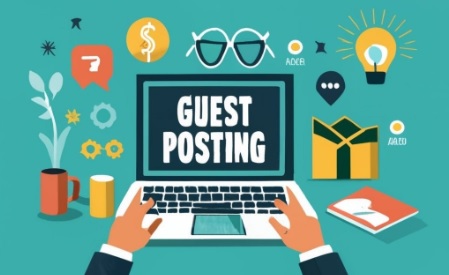 9 Times Our Guest Posting Campaigns Went Viral