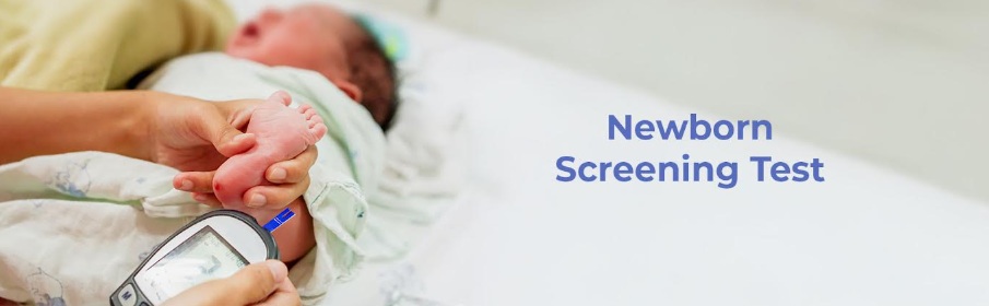 Cost and Benefits of Newborn Screening Test in India — Is It Worth It?