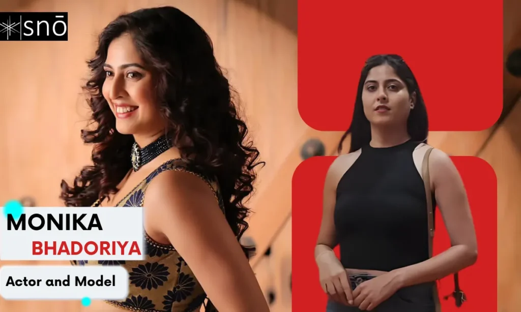 Monika Bhadoriya