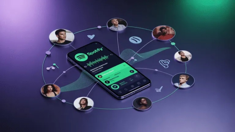 Unlocking Social Media Success: How Spotifystorm Boosts Marketing, Influencers, and SMM Promotion