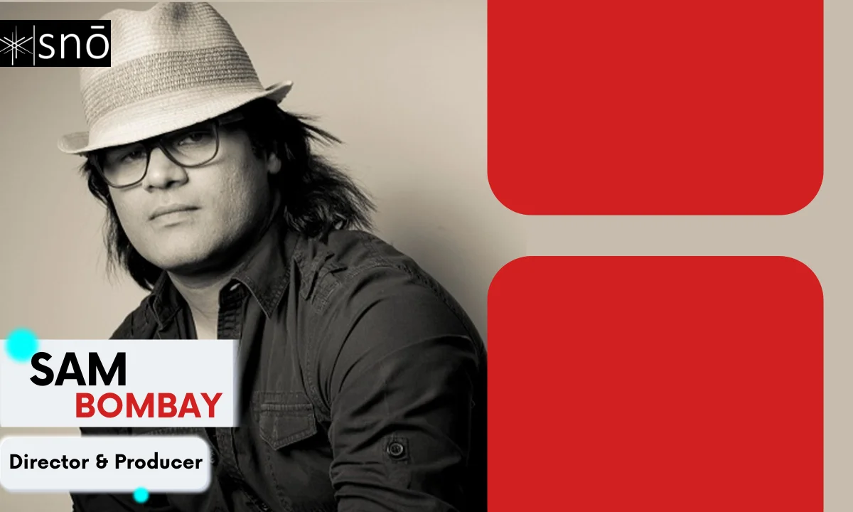 Sam Bombay Wiki, Age, Net Worth, First Wife & More