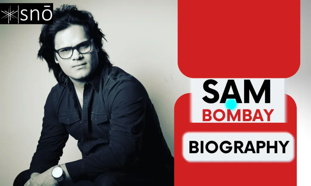 Sam Bombay Wiki