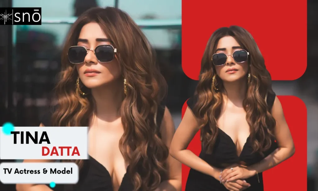 Tina Datta