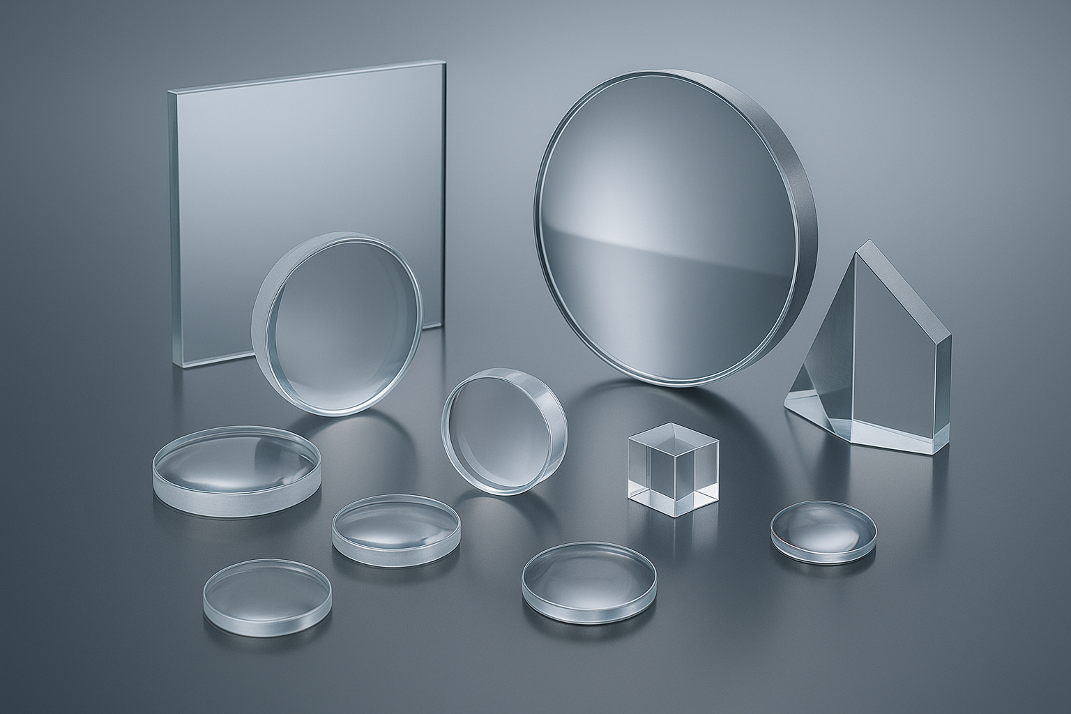 Top 10 Telescope Mirror and Optics Manufacturers Shaping the Future of Astronomy