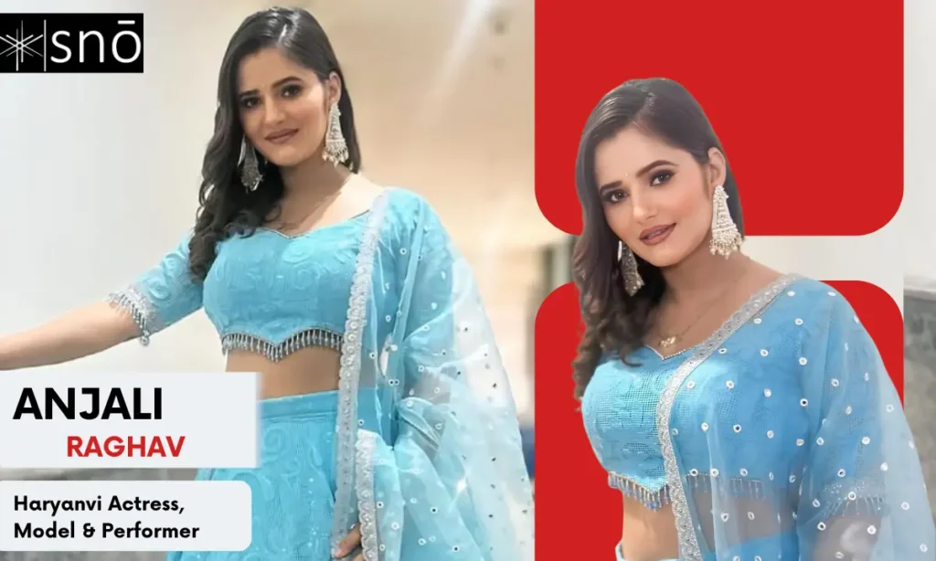 Anjali Raghav
