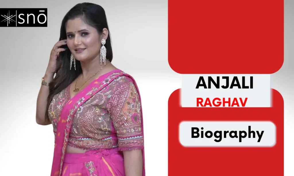 Anjali Raghav Age