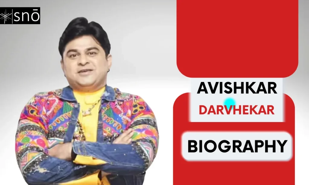 Avishkar Darvhekar Age