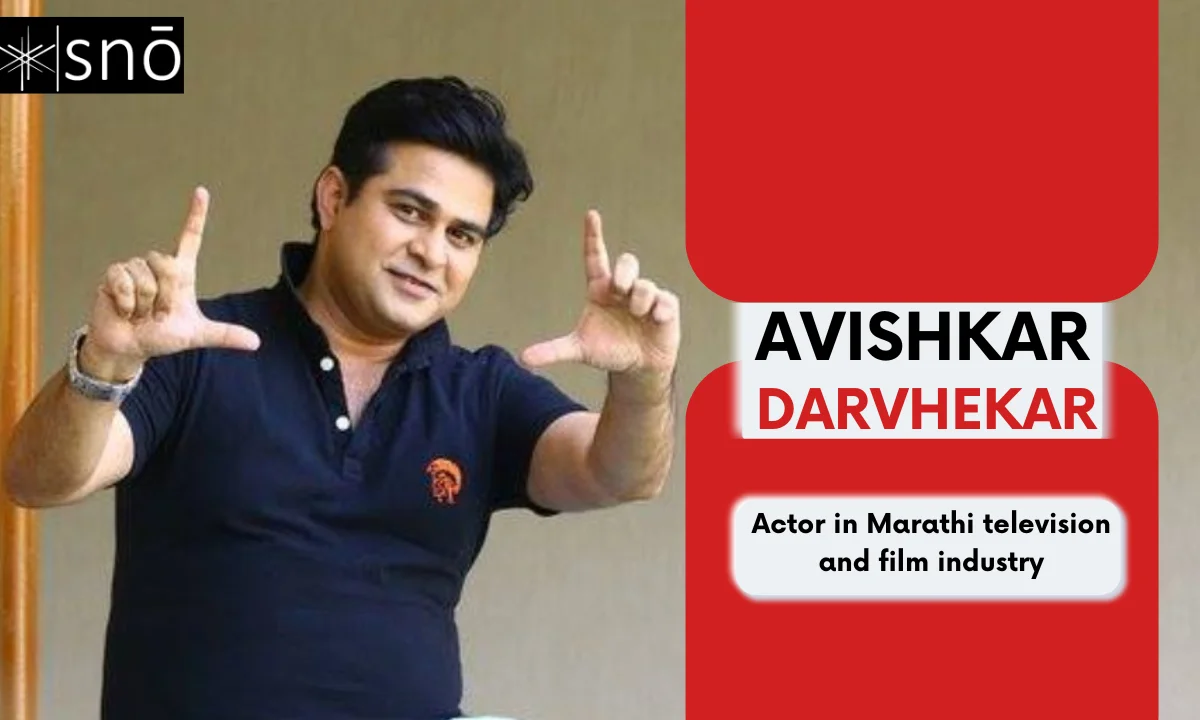 Avishkar Darvhekar Height, Age, Wife, Bigg Boss Marathi 3 & More