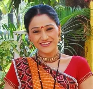 Disha Vakani as Daya Jethalal Gada
